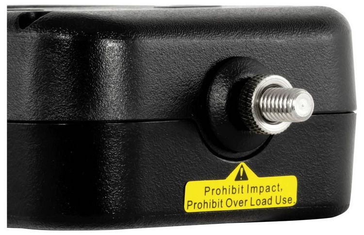 Produktbild: PCE Instruments PCE-FM 200 Dynamometer Werksstandard (ohne Zertifikat)