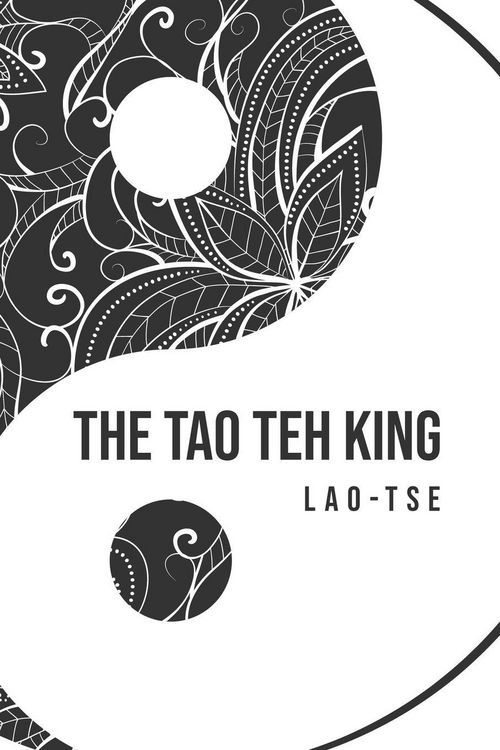 Produktbild: The Tao Teh King