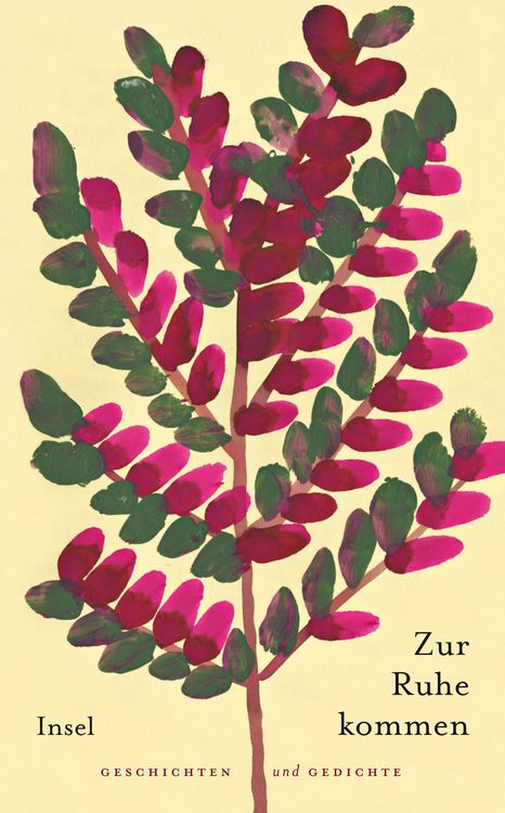 Produktbild: Zur Ruhe kommen