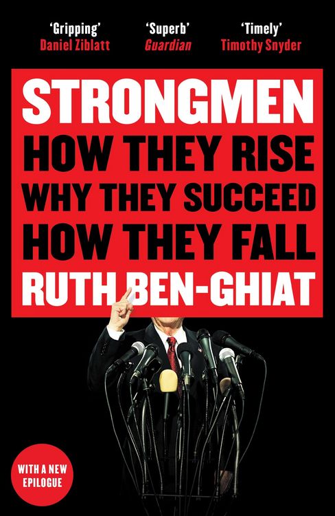 Produktbild: Strongmen