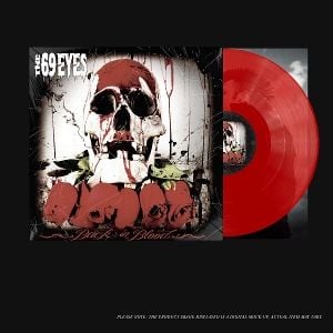 Produktbild: Back in Blood