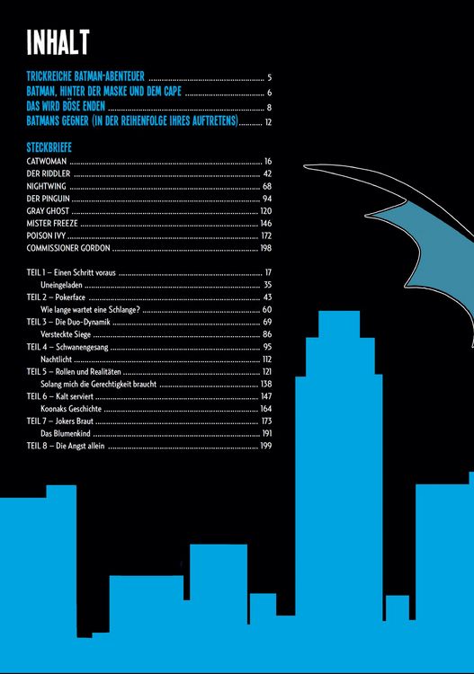 Produktbild: Batman Adventures