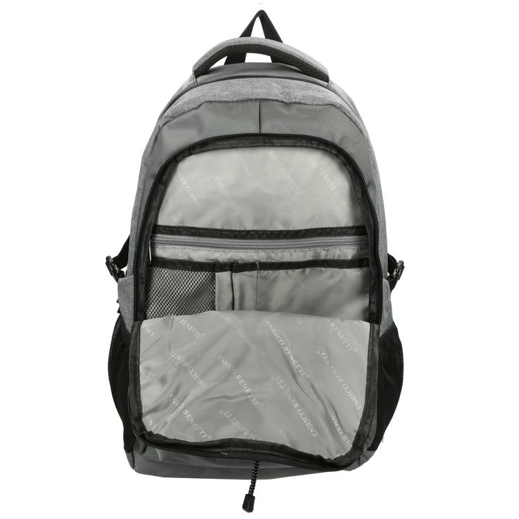 HTI-Living Rucksack 54 mit Laptopfach