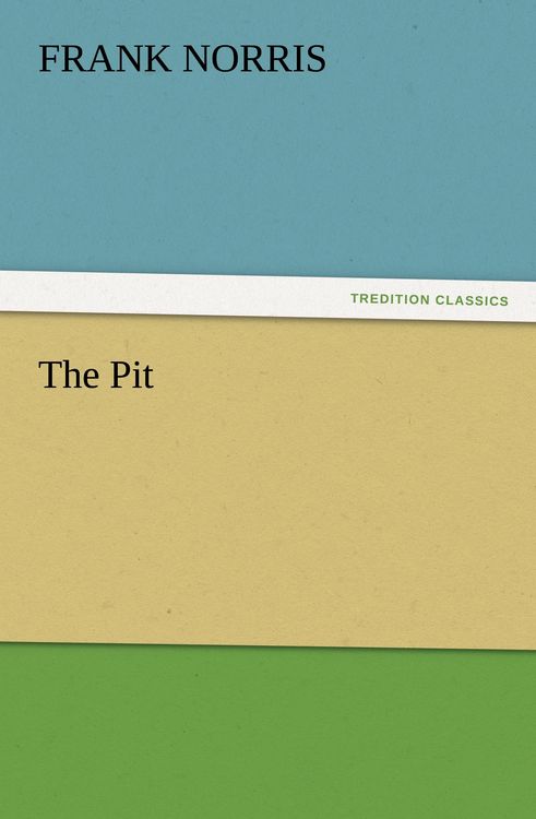 Produktbild: The Pit