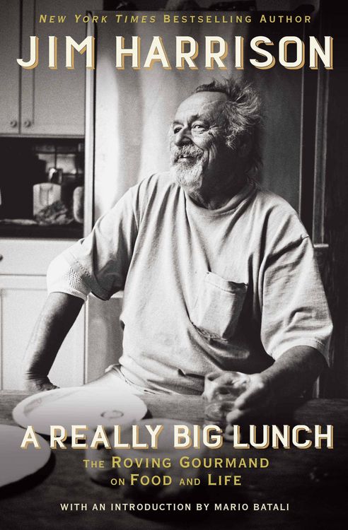 Produktbild: A Really Big Lunch