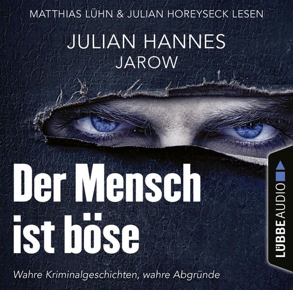 Produktbild: Der Mensch ist b&ouml;se
