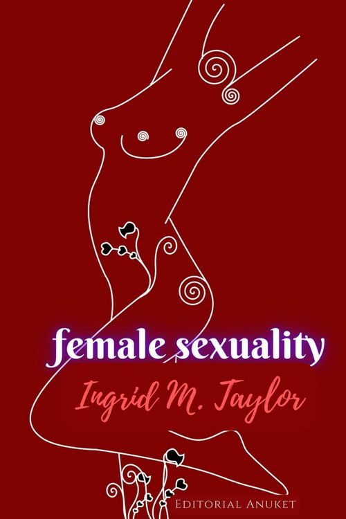 Produktbild: Femanle Sexuality