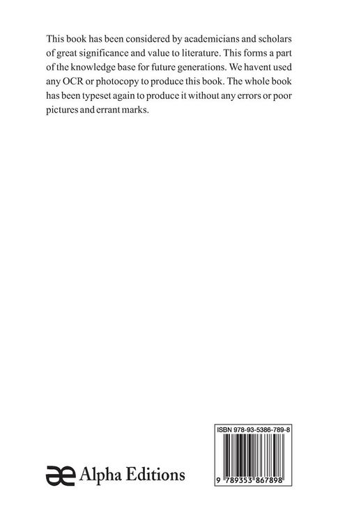 Produktbild: Hausa folk-tales