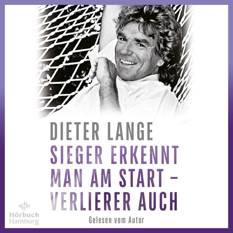Produktbild: Sieger erkennt man am Start &ndash; Verlierer auch