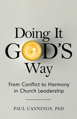 Produktbild: Doing it God's Way