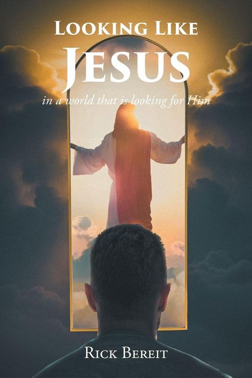 Produktbild: Looking Like Jesus