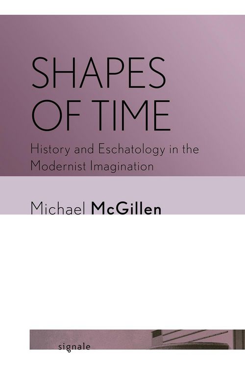 Produktbild: Shapes of Time