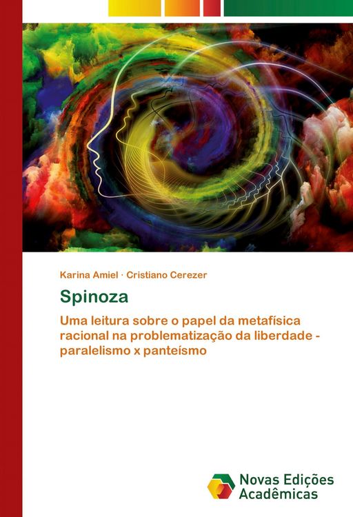 Produktbild: Spinoza