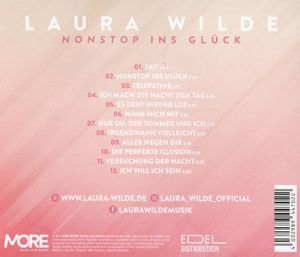Produktbild: Nonstop Ins Gl&uuml;ck