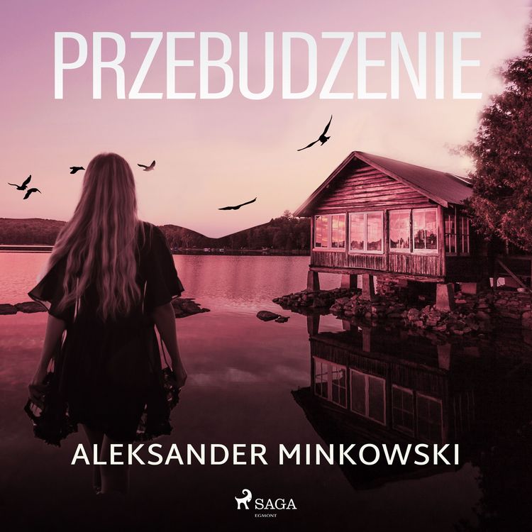 Produktbild: Przebudzenie