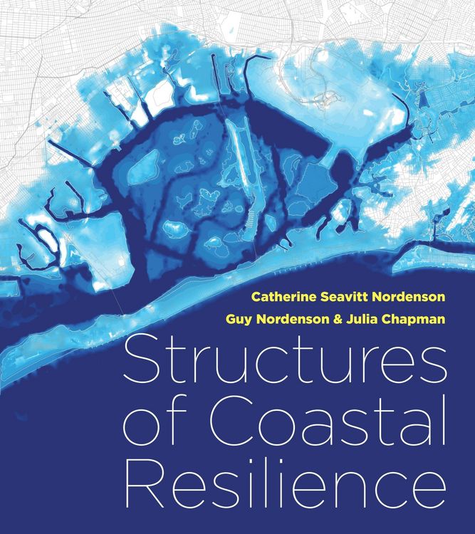 Produktbild: Structures of Coastal Resilience