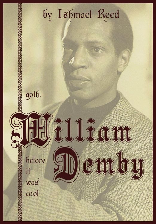 Produktbild: William Demby