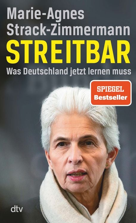 Produktbild: Streitbar