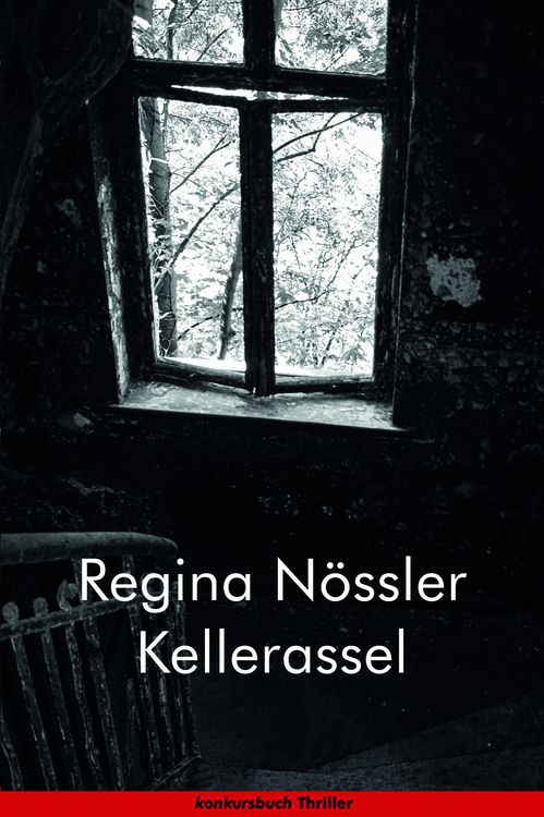 Produktbild: Kellerassel