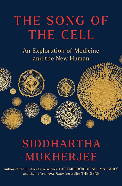 Produktbild: The Song of the Cell