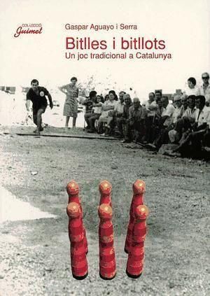 Produktbild: Vitlles i bitllots : un joc tradicional a Catalunya