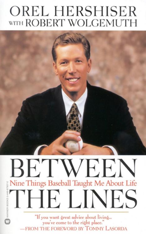 Produktbild: Between the Lines