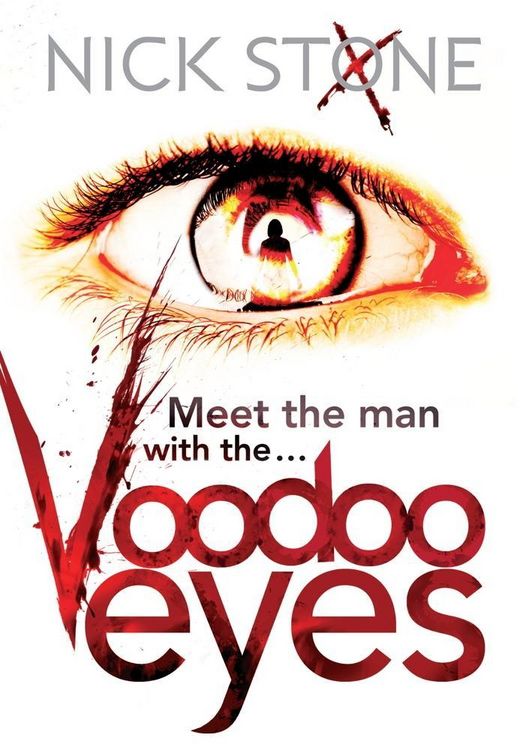 Produktbild: Voodoo Eyes