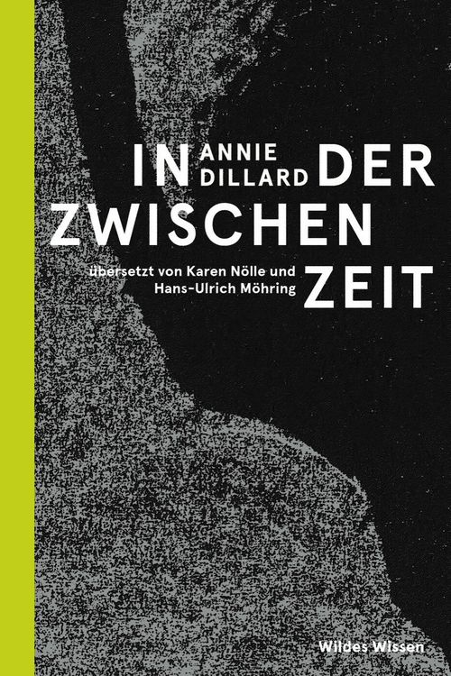Produktbild: In der Zwischenzeit