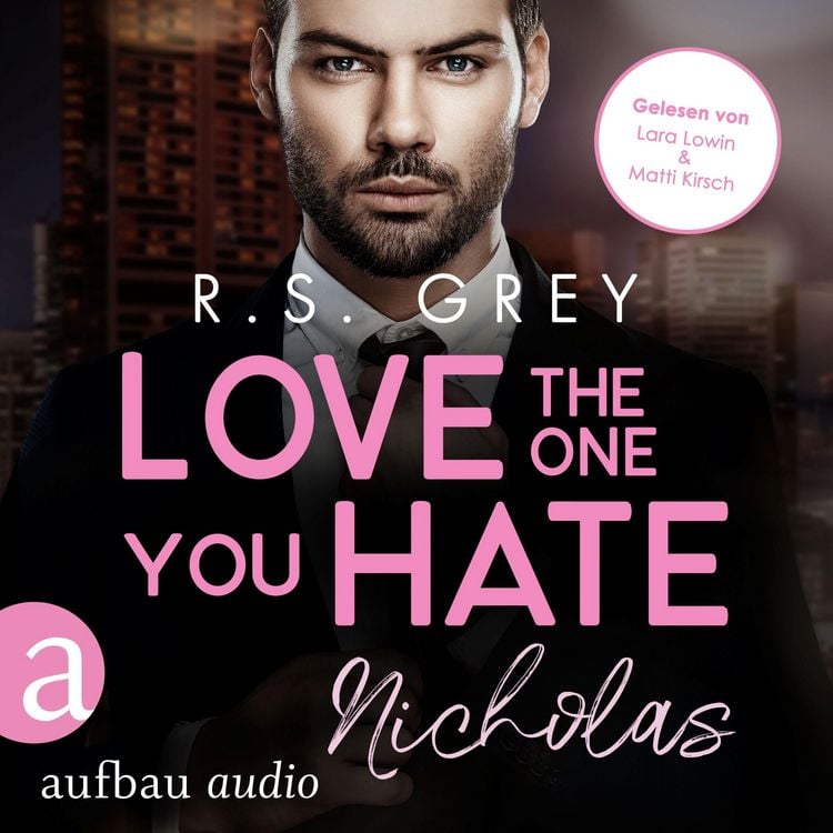 Produktbild: Love the One You Hate
