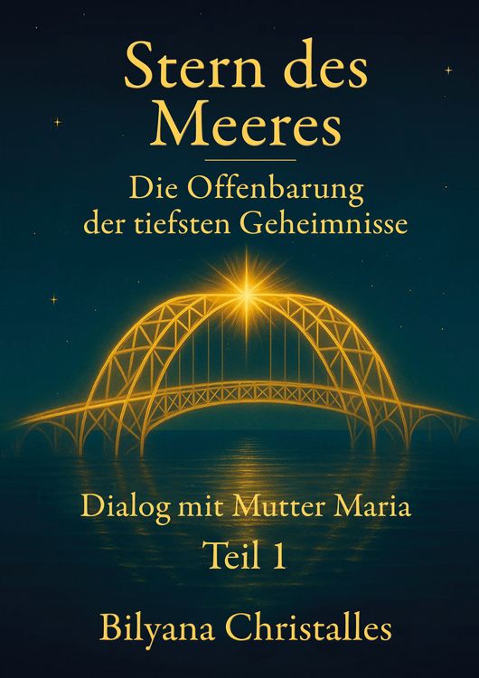 Produktbild: Stern des Meeres