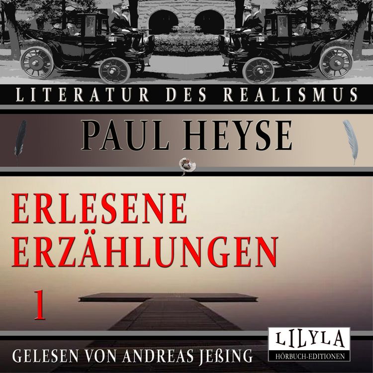 Produktbild: Erlesene Erz&auml;hlungen 1