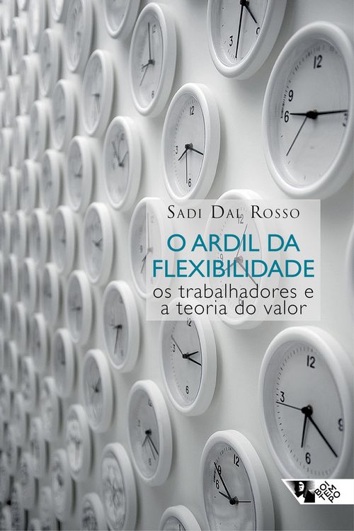 Produktbild: O ardil da flexibilidade