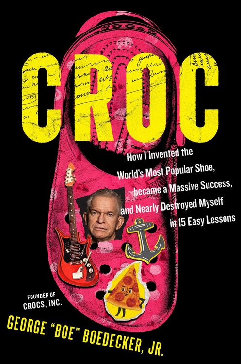 Produktbild: Croc