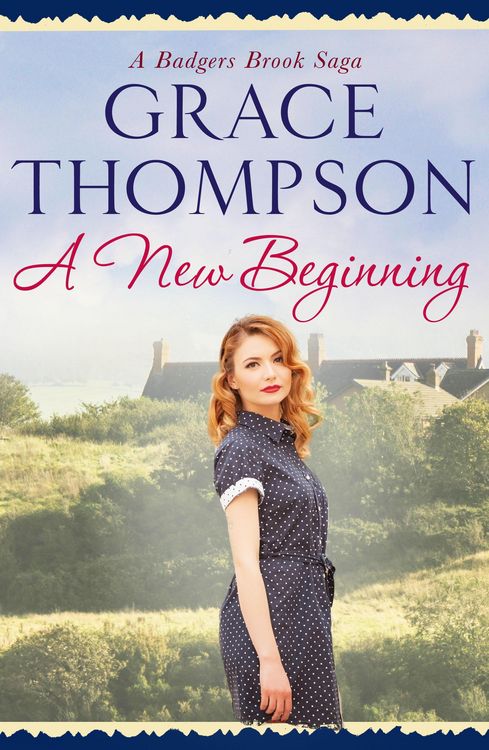 Produktbild: New Beginning