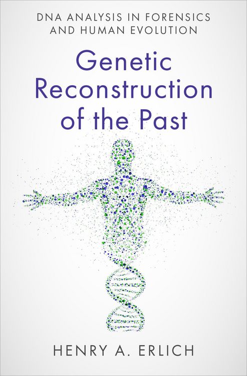 Produktbild: Genetic Reconstruction of the Past