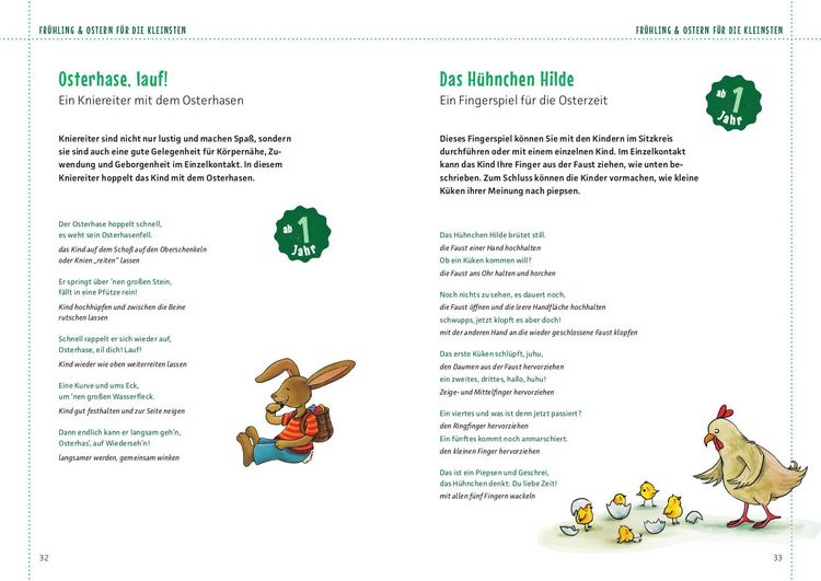 Produktbild: Komm, wir feiern! Ostern