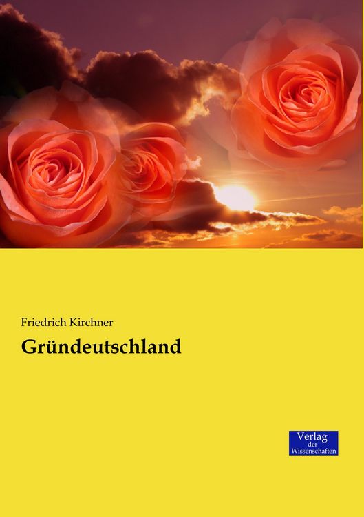 Produktbild: Gr&uuml;ndeutschland