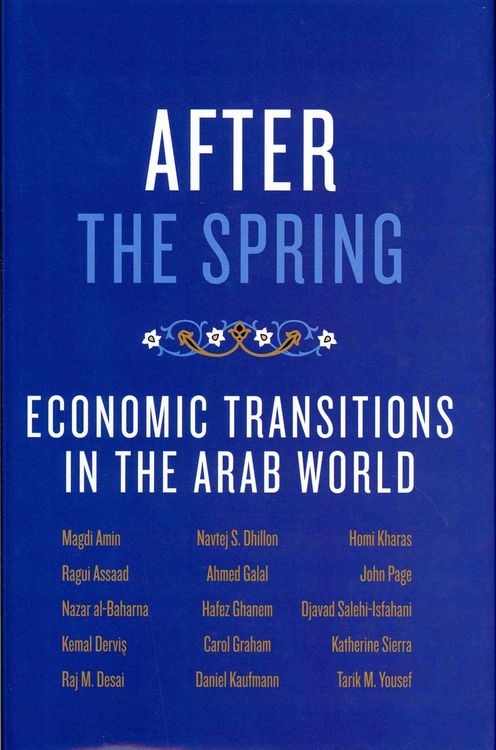 Produktbild: After the Spring