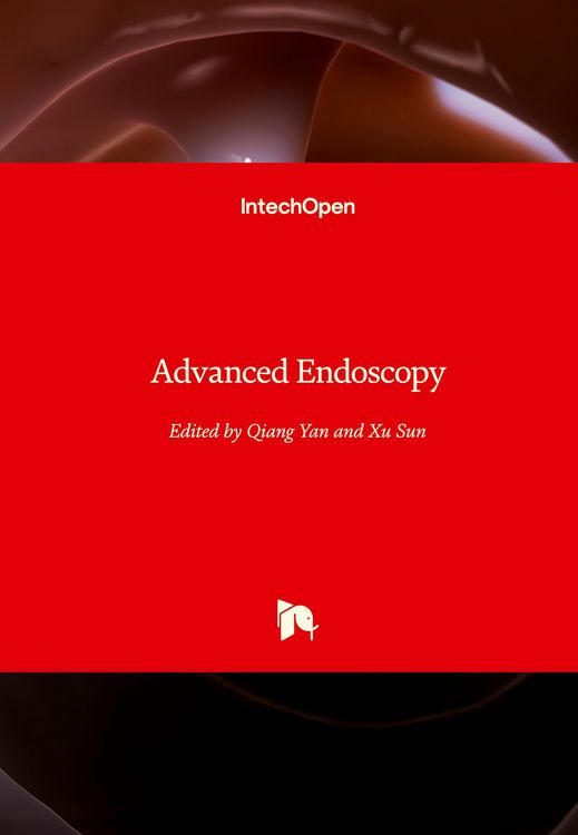 Produktbild: Advanced Endoscopy