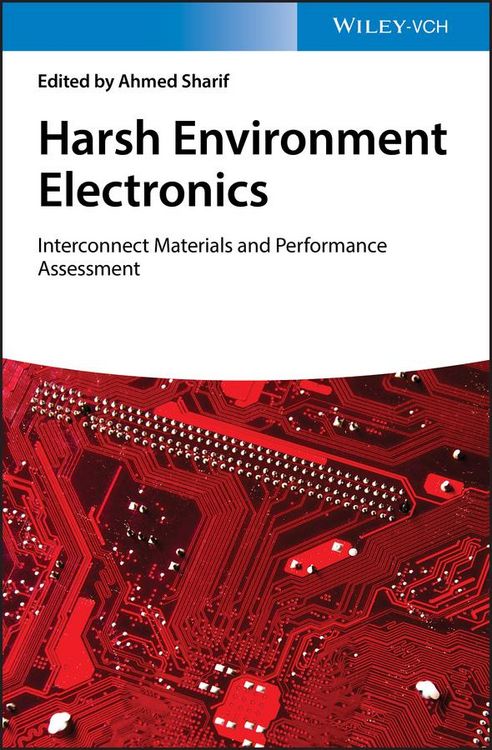Produktbild: Harsh Environment Electronics