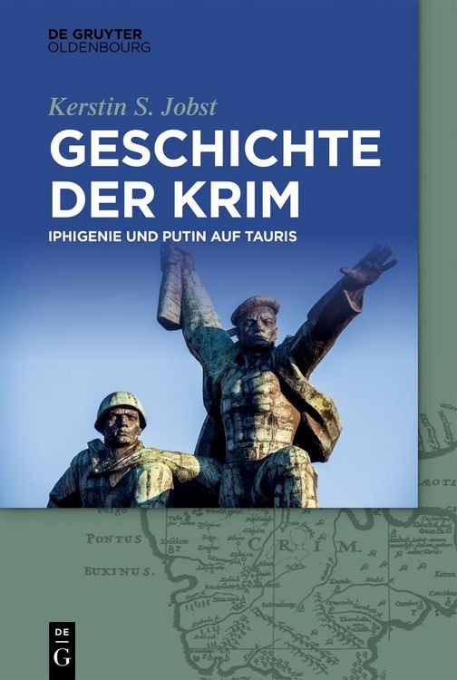 Produktbild: Geschichte der Krim