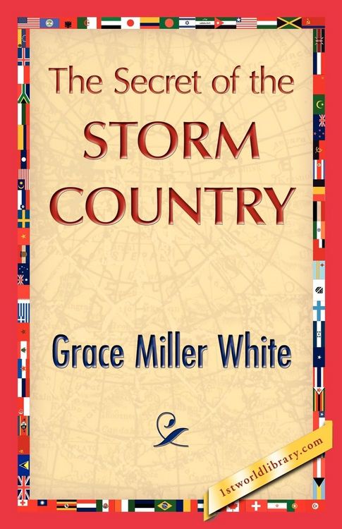 Produktbild: The Secret of the Storm Country