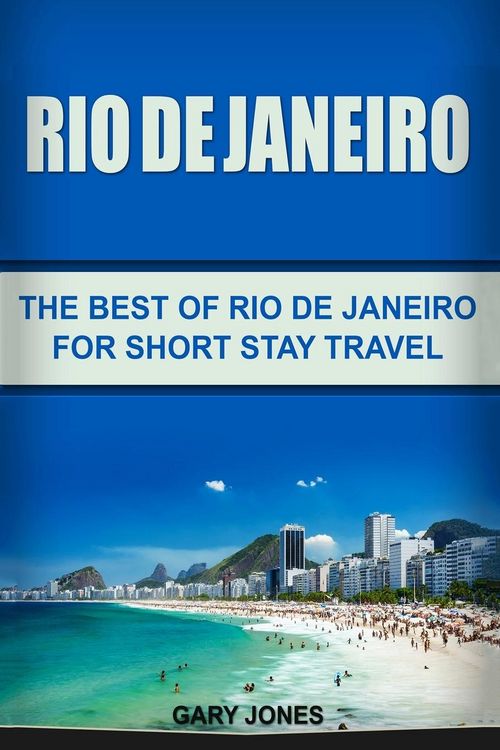 Produktbild: Rio de Janeiro