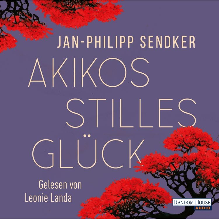 Produktbild: Akikos stilles Gl&uuml;ck