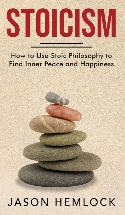Produktbild: Stoicism