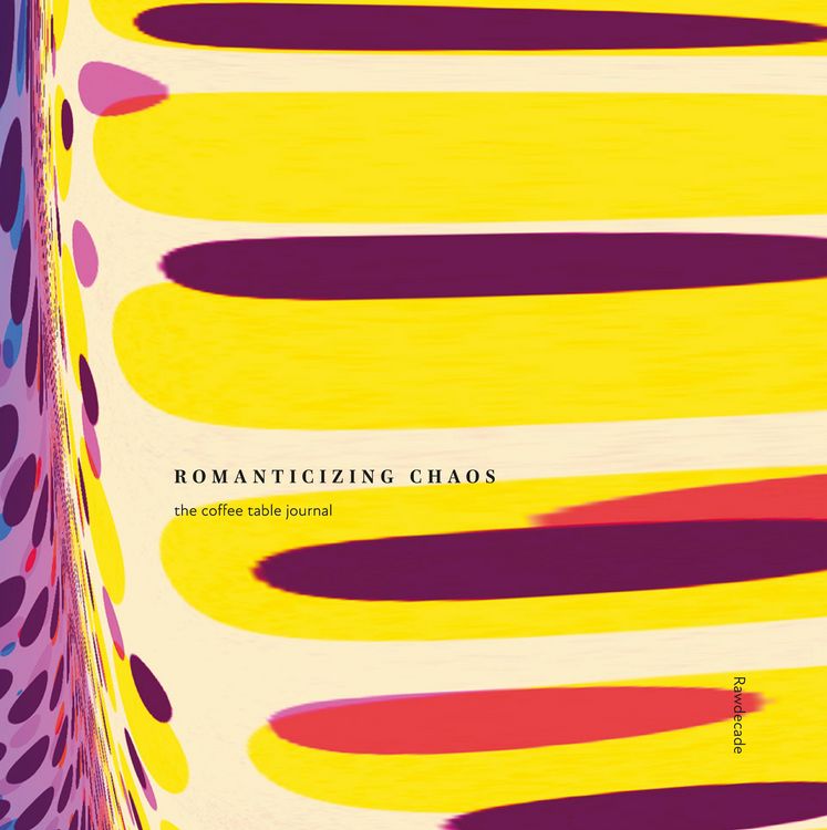 Produktbild: Romanticizing chaos