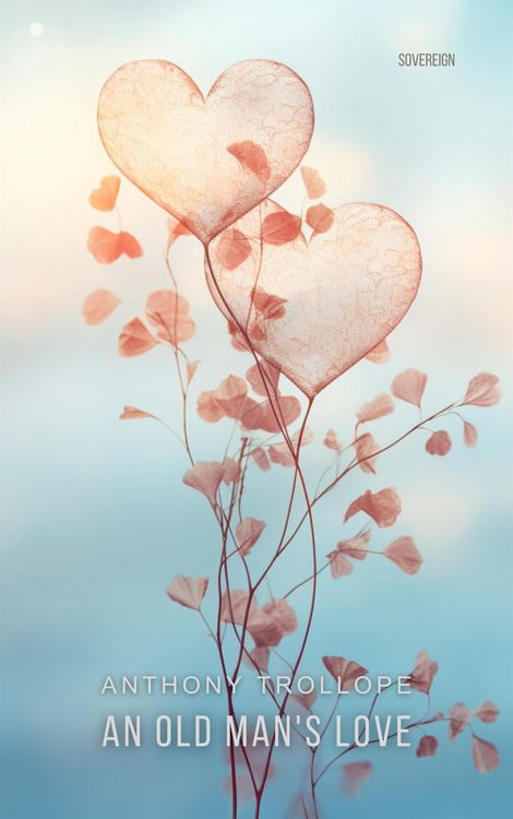 Produktbild: An Old Man's Love