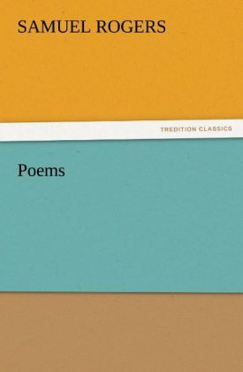 Produktbild: Poems