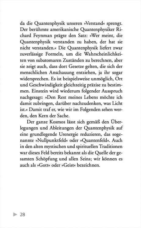 Produktbild: Das MindFlow Konzept