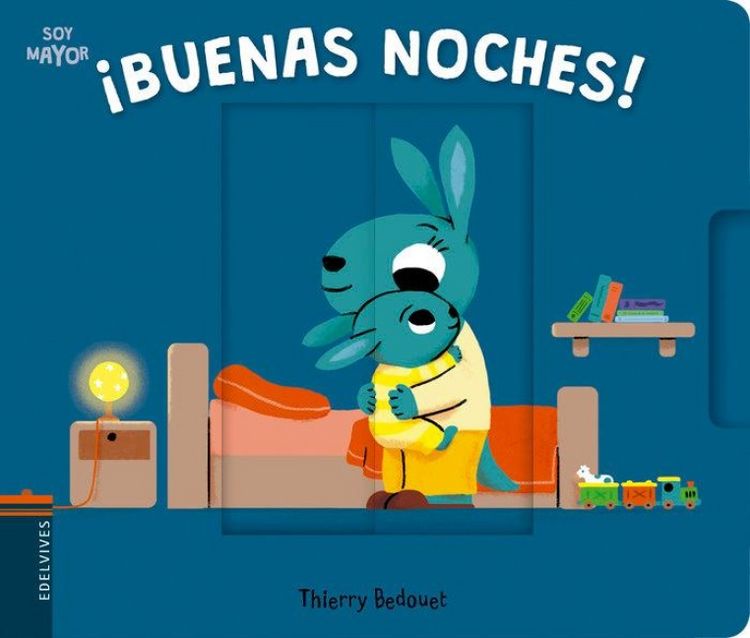 Produktbild: &iexcl;Buenas noches!
